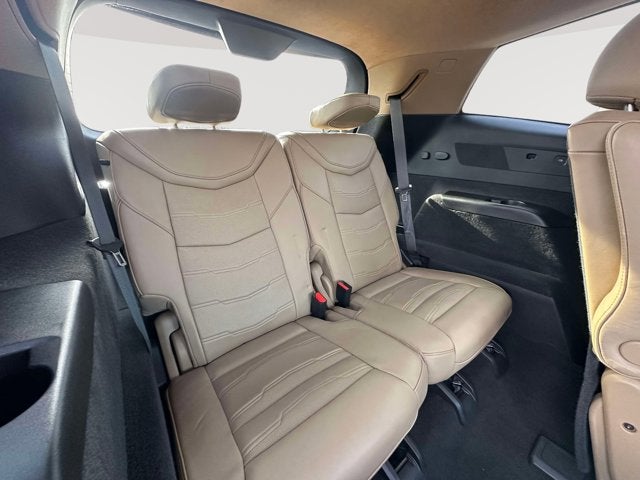 2023 Cadillac XT6 AWD Premium Luxury