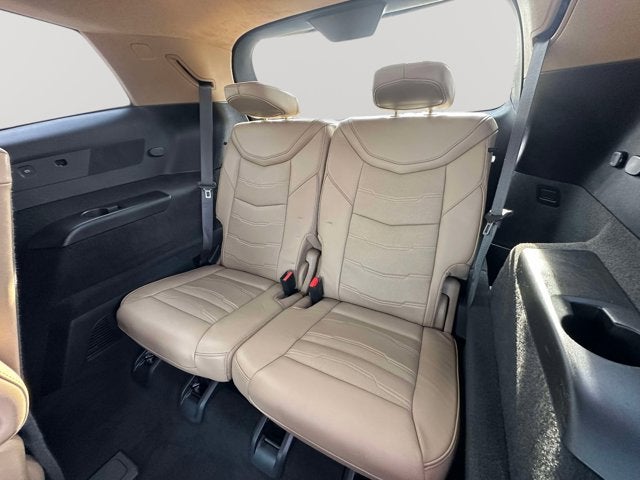 2023 Cadillac XT6 AWD Premium Luxury