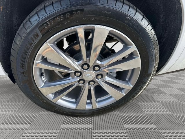 2023 Cadillac XT6 AWD Premium Luxury