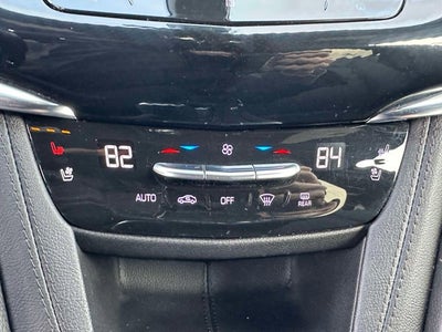 2021 Cadillac XT6 Sport