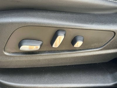 2021 Cadillac XT6 Sport