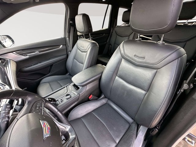 2021 Cadillac XT6 Sport