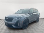 2021 Cadillac XT6 Sport