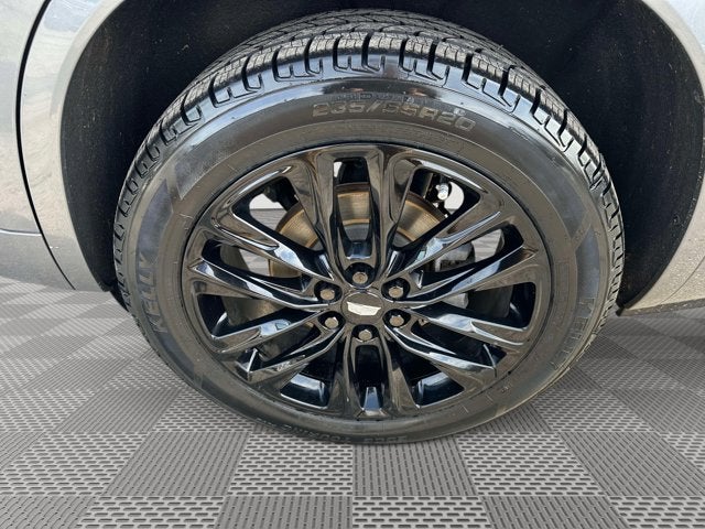 2021 Cadillac XT6 Sport