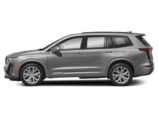 2020 Cadillac XT6 AWD Sport
