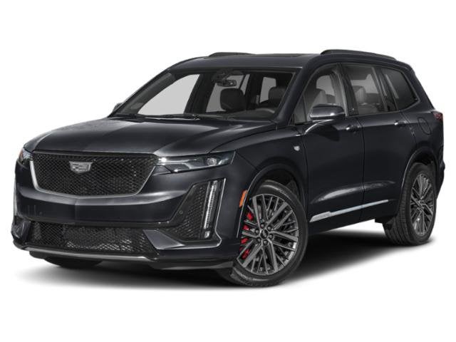 2024 Cadillac XT6 AWD Sport