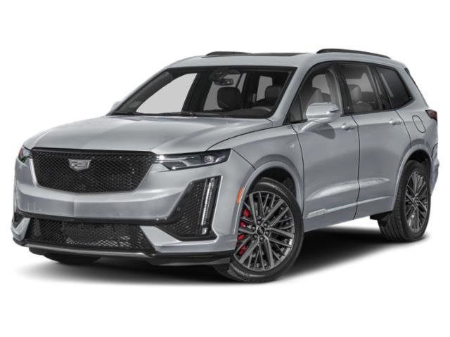2024 Cadillac XT6 AWD Sport