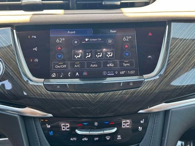 2023 Cadillac XT6 AWD Sport