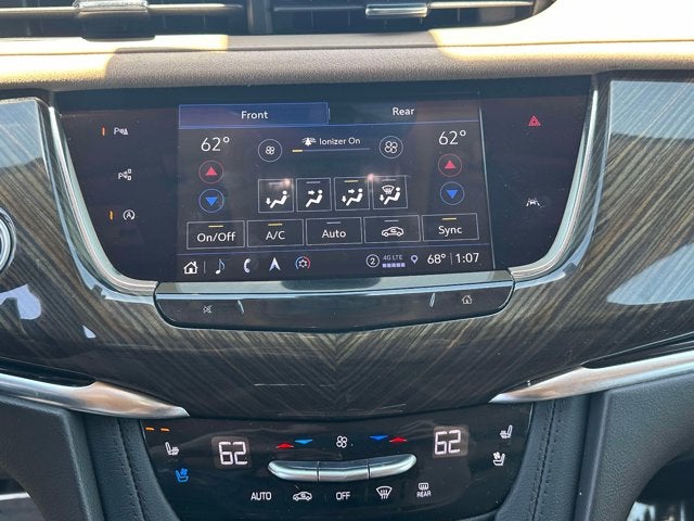 2023 Cadillac XT6 AWD Sport