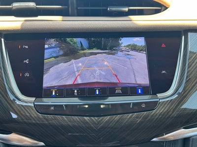 2023 Cadillac XT6 AWD Sport