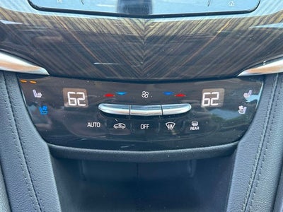 2023 Cadillac XT6 AWD Sport