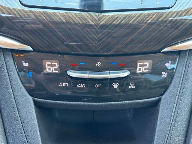 2023 Cadillac XT6 AWD Sport