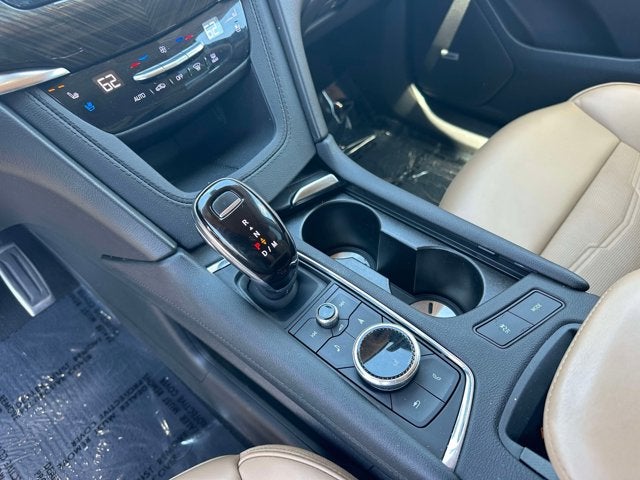 2023 Cadillac XT6 AWD Sport