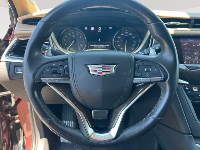 2023 Cadillac XT6 AWD Sport