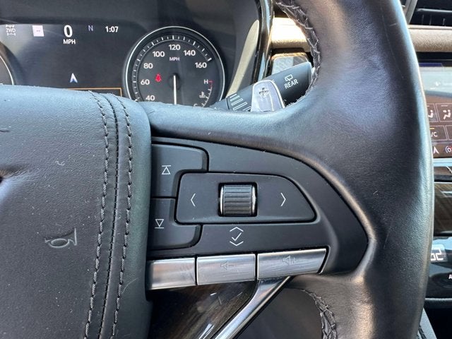 2023 Cadillac XT6 AWD Sport