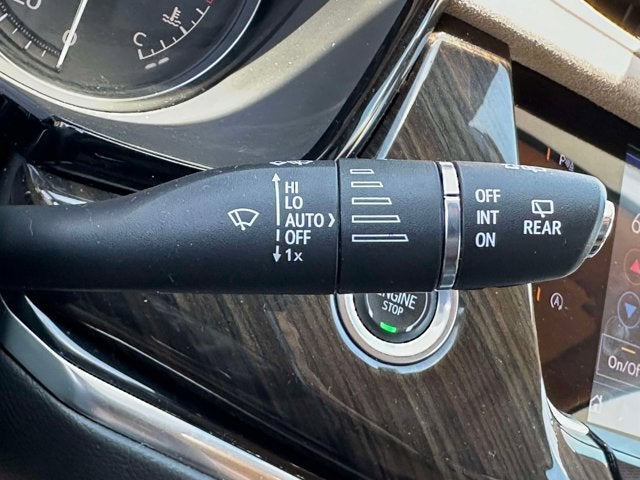 2023 Cadillac XT6 AWD Sport