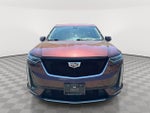 2023 Cadillac XT6 AWD Sport