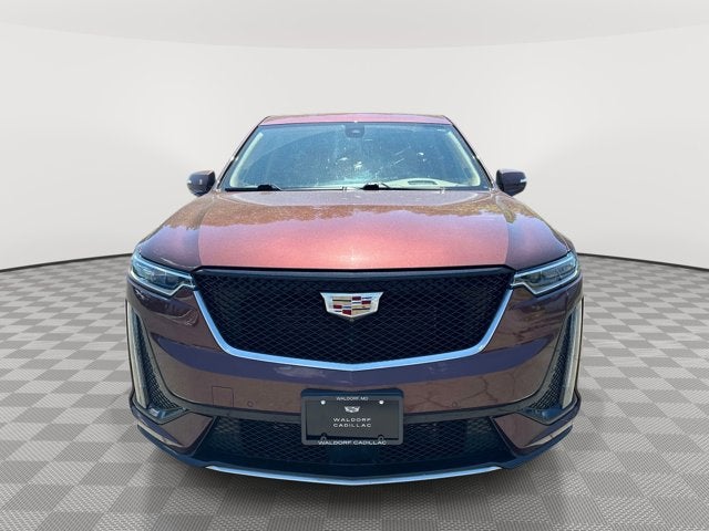 2023 Cadillac XT6 AWD Sport
