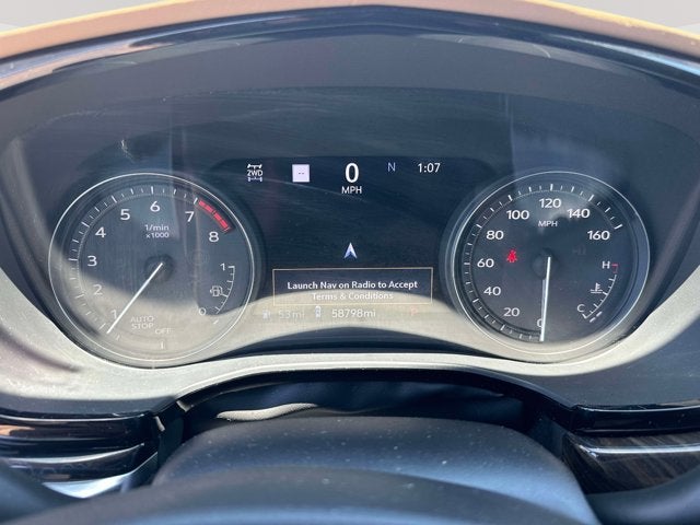 2023 Cadillac XT6 AWD Sport