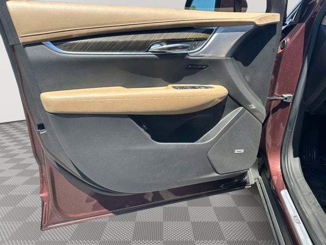 2023 Cadillac XT6 AWD Sport