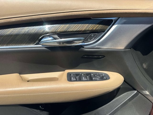2023 Cadillac XT6 AWD Sport
