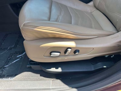 2023 Cadillac XT6 AWD Sport
