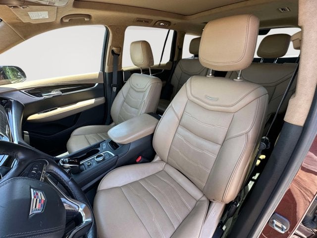 2023 Cadillac XT6 AWD Sport