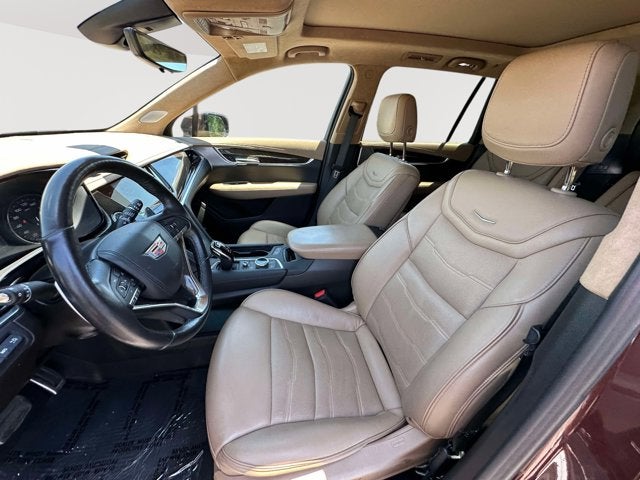 2023 Cadillac XT6 AWD Sport