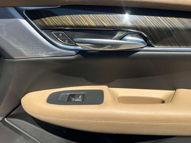 2023 Cadillac XT6 AWD Sport