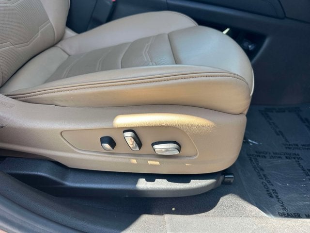 2023 Cadillac XT6 AWD Sport