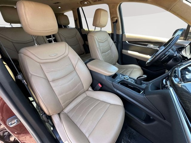 2023 Cadillac XT6 AWD Sport