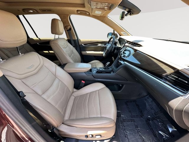 2023 Cadillac XT6 AWD Sport