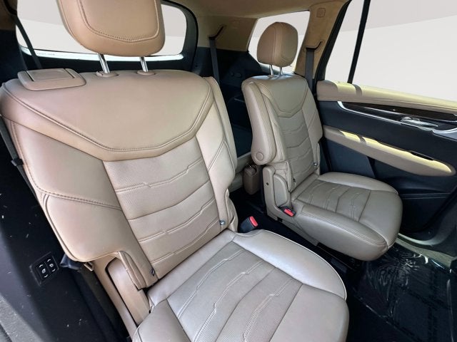 2023 Cadillac XT6 AWD Sport