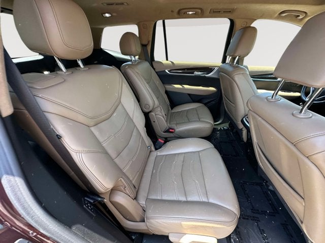 2023 Cadillac XT6 AWD Sport