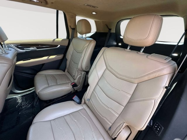 2023 Cadillac XT6 AWD Sport