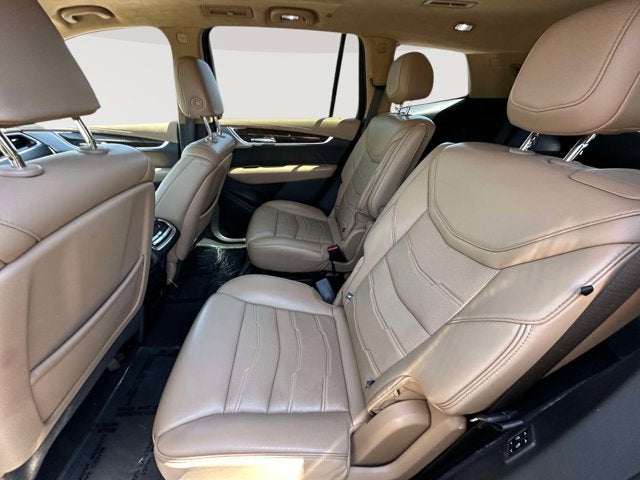 2023 Cadillac XT6 AWD Sport