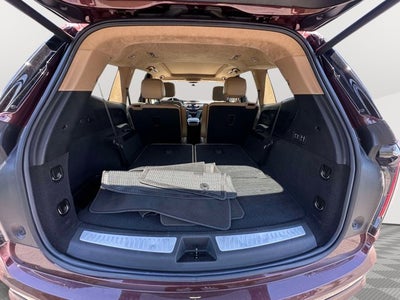 2023 Cadillac XT6 AWD Sport