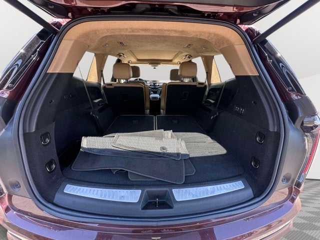 2023 Cadillac XT6 AWD Sport