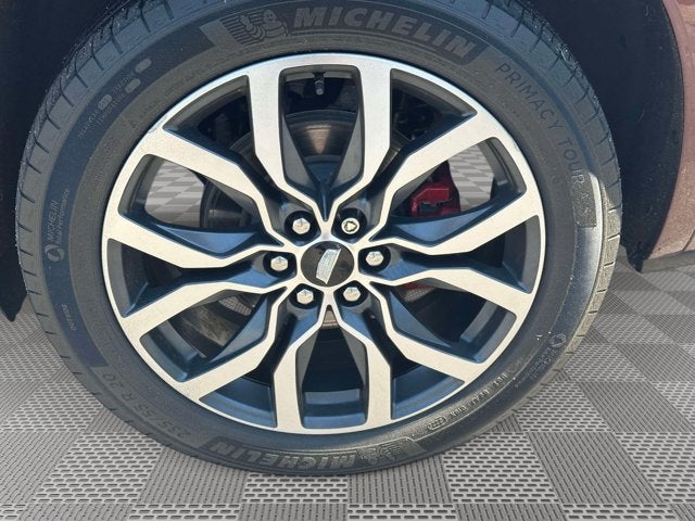 2023 Cadillac XT6 AWD Sport