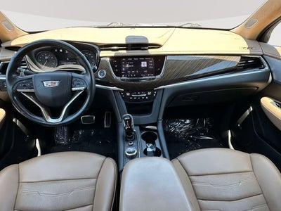 2023 Cadillac XT6 AWD Sport