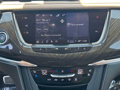 2023 Cadillac XT6 AWD Sport