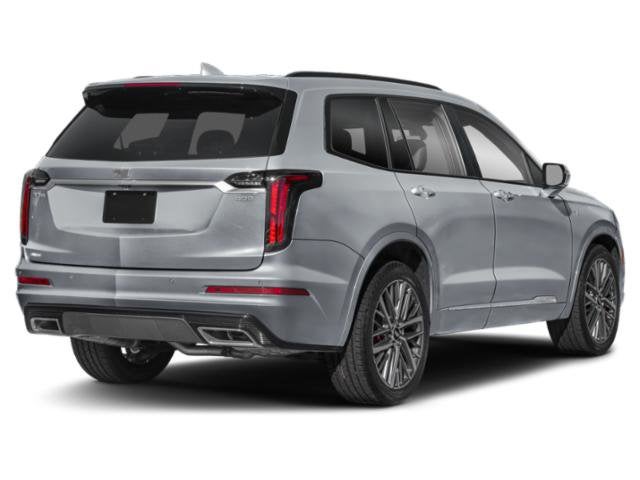 2023 Cadillac XT6 AWD Sport