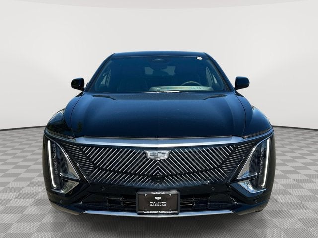 2024 Cadillac LYRIQ Tech