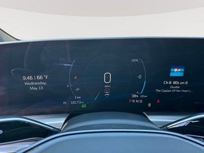 2024 Cadillac LYRIQ Sport