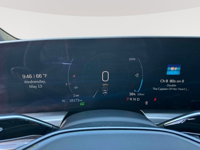 2024 Cadillac LYRIQ Sport