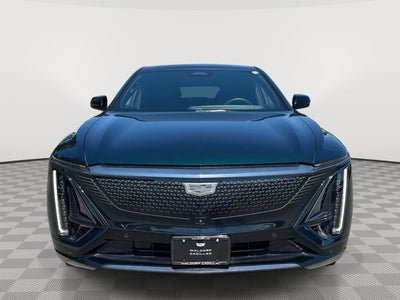 2024 Cadillac LYRIQ Sport