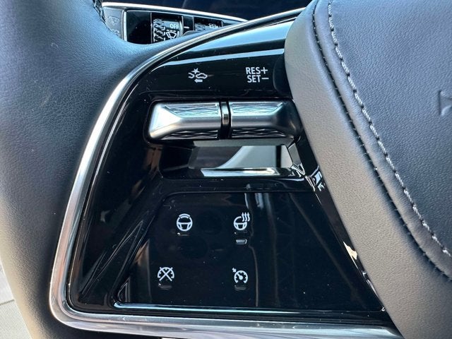2024 Cadillac LYRIQ Sport