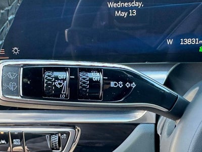 2024 Cadillac LYRIQ Sport