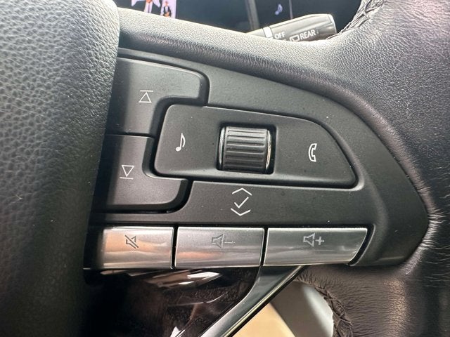 2024 Cadillac Escalade 4WD Premium Luxury