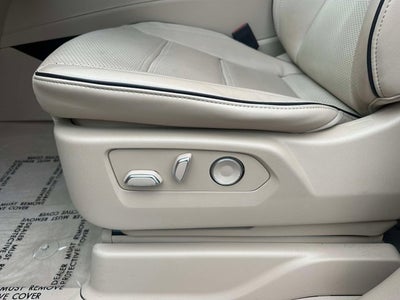 2024 Cadillac Escalade 4WD Premium Luxury